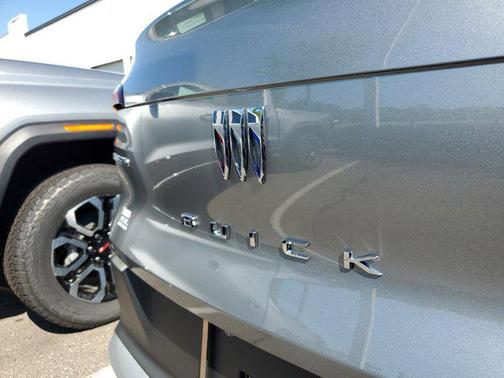 2025 Buick Envista Preferred FWD