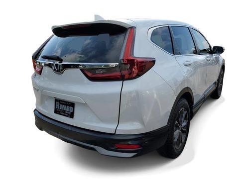 2021 Honda CR-V 2WD EX-L