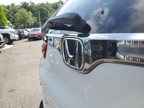 2021 Honda CR-V 2WD EX-L