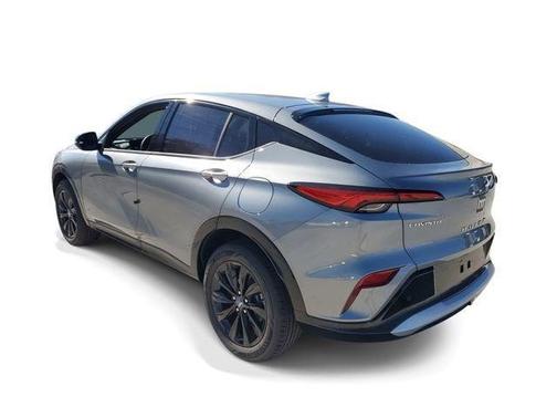 2026 Buick Envista Sport Touring FWD