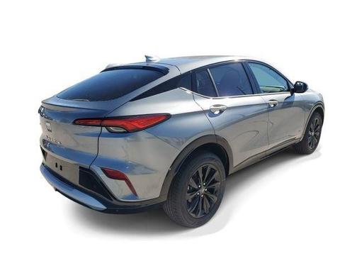 2026 Buick Envista Sport Touring FWD