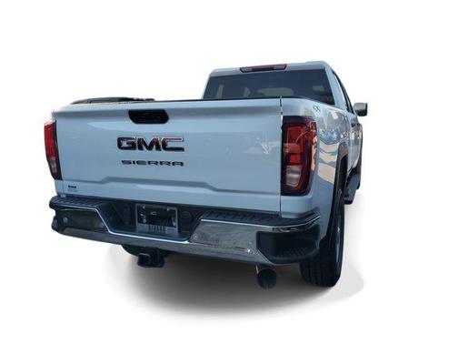 2025 GMC Sierra 2500 Base