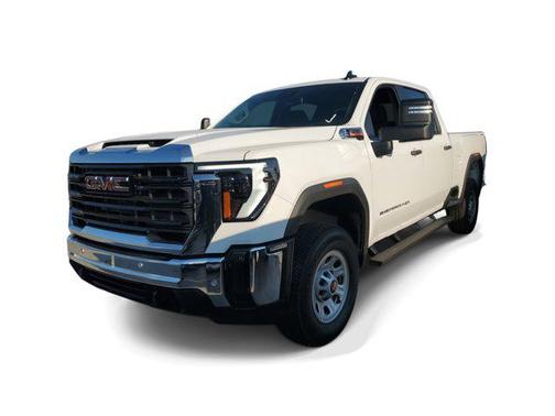2025 GMC Sierra 2500 Base