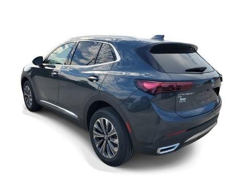 2026 Buick Envision Preferred AWD