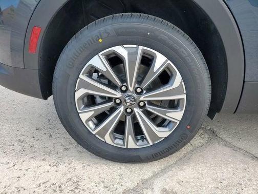 2026 Buick Envision Preferred AWD