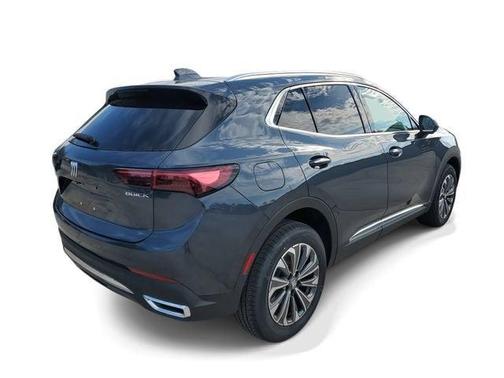 2026 Buick Envision Preferred AWD