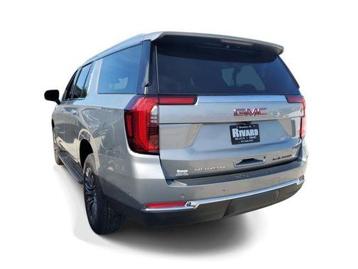 2025 GMC Yukon XL 2WD Elevation
