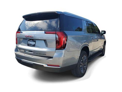 2025 GMC Yukon XL 2WD Elevation