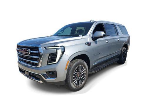 2025 GMC Yukon XL 2WD Elevation