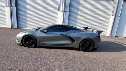 2023 Chevrolet Corvette Stingray w/2LT