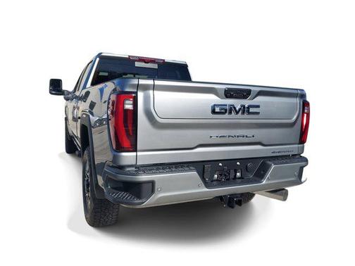2025 GMC Sierra 2500 Denali Ultimate