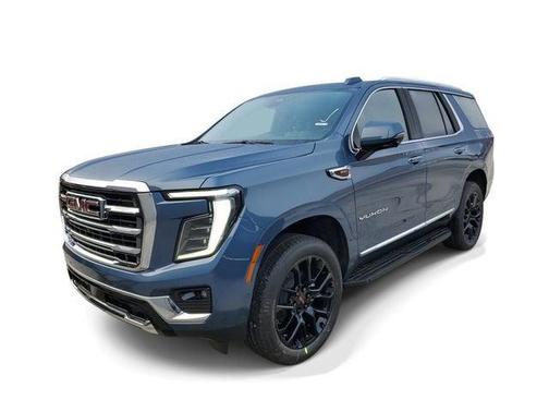 2026 GMC Yukon 4WD Elevation