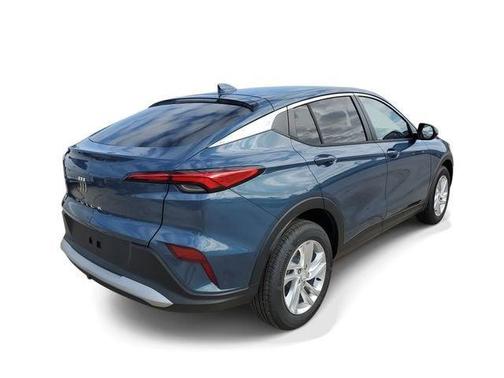 2026 Buick Envista Preferred FWD