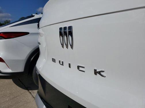 2025 Buick Envista Sport Touring FWD