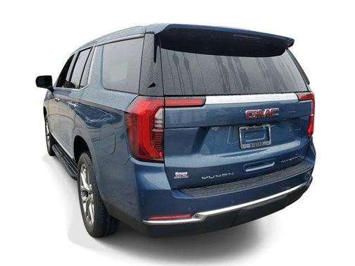 2026 GMC Yukon 2WD Elevation