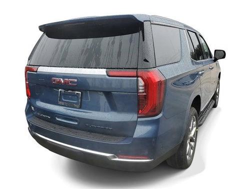 2026 GMC Yukon 2WD Elevation