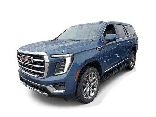 2026 GMC Yukon 2WD Elevation