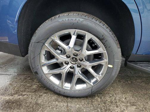 2026 GMC Yukon 2WD Elevation