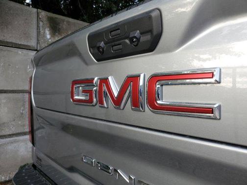 2026 GMC Sierra 2500 Denali