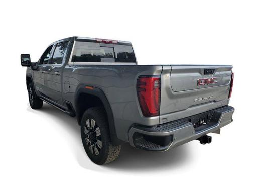 2026 GMC Sierra 2500 Denali