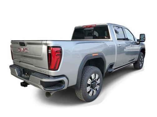 2026 GMC Sierra 2500 Denali