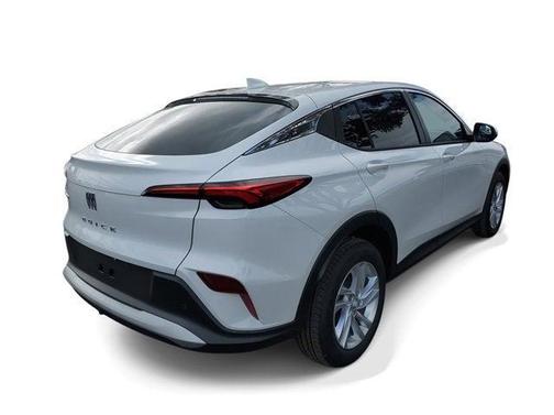 2026 Buick Envista Preferred FWD