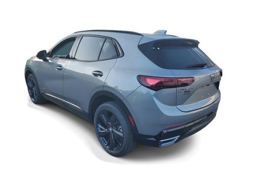 2025 Buick Envision Sport Touring AWD