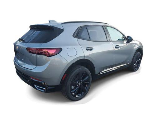 2025 Buick Envision Sport Touring AWD