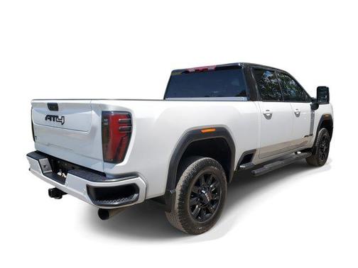 2024 GMC Sierra 3500 Base