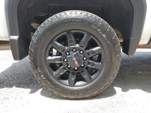 2024 GMC Sierra 3500 Base