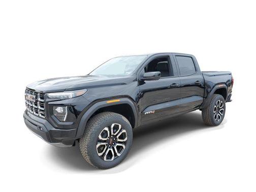 2025 GMC Canyon Base