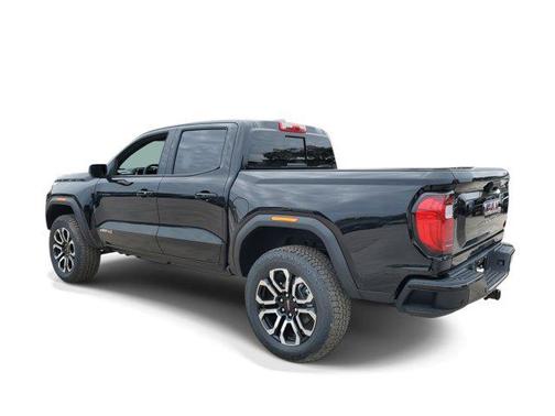 2025 GMC Canyon Base