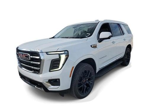 2026 GMC Yukon 2WD Elevation
