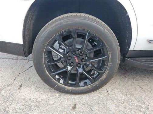 2026 GMC Yukon 2WD Elevation