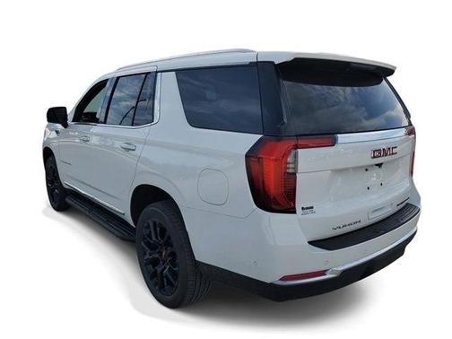 2026 GMC Yukon 2WD Elevation