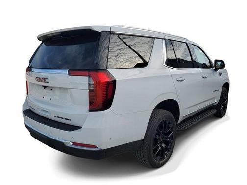 2026 GMC Yukon 2WD Elevation