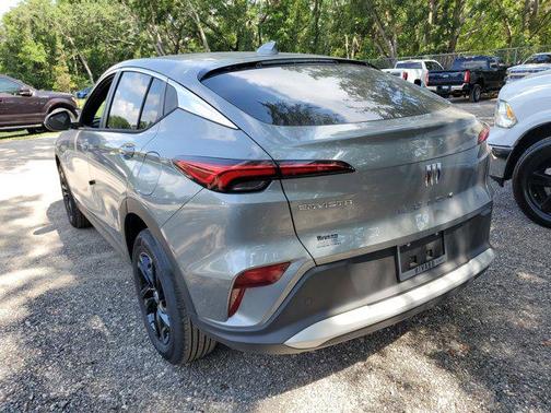 2025 Buick Envista Preferred FWD