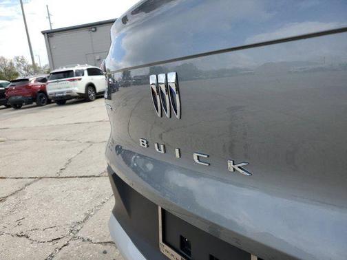 2025 Buick Envista Preferred FWD