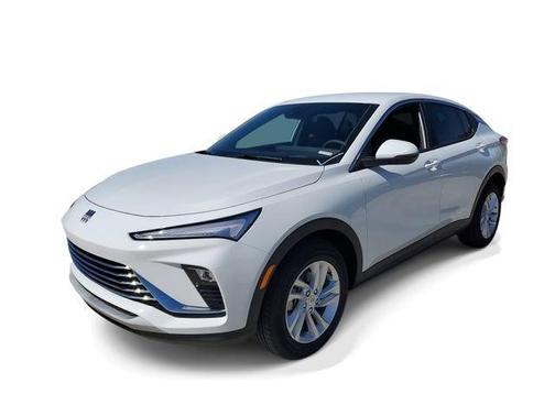 2026 Buick Envista Preferred FWD