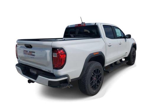2025 GMC Canyon Base