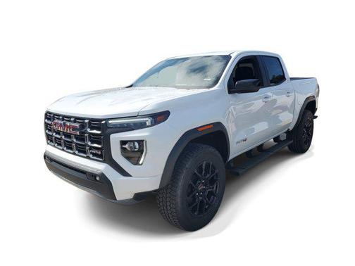 2025 GMC Canyon Base