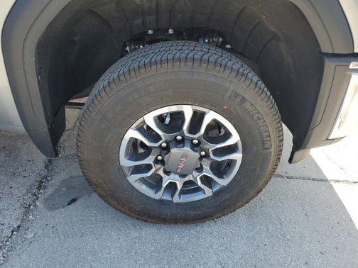 2025 GMC Sierra 3500 Base