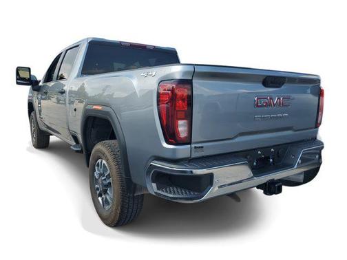 2025 GMC Sierra 3500 Base