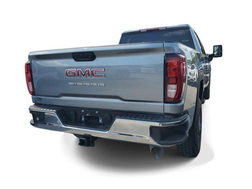 2025 GMC Sierra 3500 Base