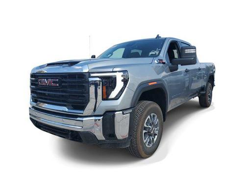 2025 GMC Sierra 3500 Base