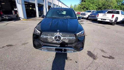2025 Mercedes-Benz GLE 450e 4MATIC