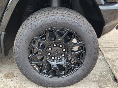 2026 GMC HUMMER EV Pickup 2X