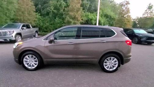 2017 Buick Envision Preferred