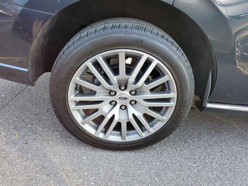 2022 Ford Expedition Platinum