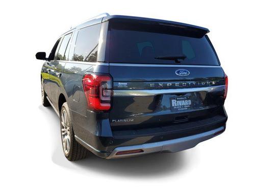 2022 Ford Expedition Platinum